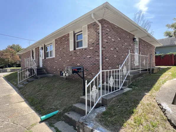 61 E Park St, Brazil, IN 47834