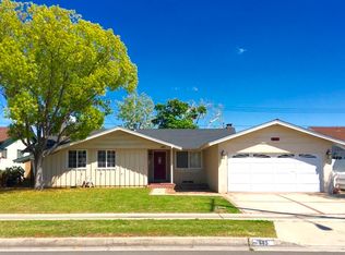 685 N Handy St, Orange, CA 92867
