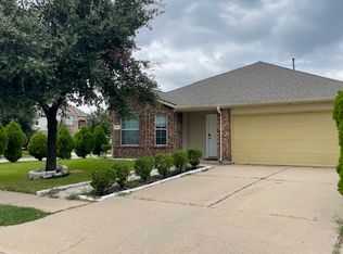 21622 Stonecross Terrace Ln, Katy, TX 77449