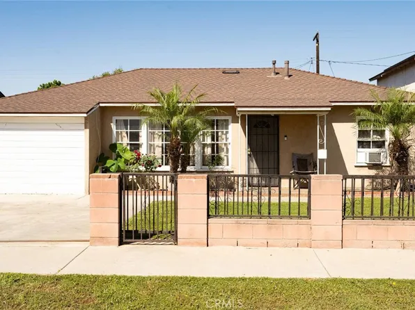 13917 Roseton Ave, Norwalk, CA 90650