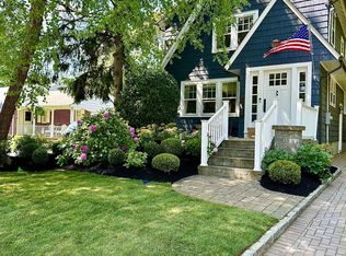 182 Pinckney Rd, Little Silver, NJ 07739