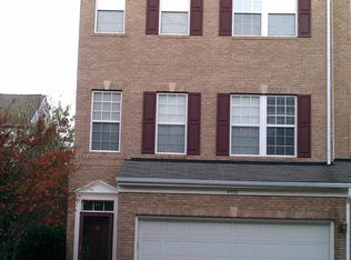4910 Torbay Pl #61, Upper Marlboro, MD 20772