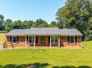 1553 Old Stage Rd, Amherst, VA 24521