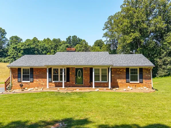 1553 Old Stage Rd, Amherst, VA 24521