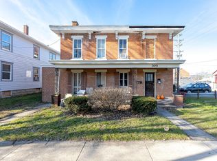 305 N State St, Marion, OH