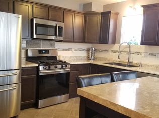 42937 Fortner Dr, Sterling Heights, MI 48313