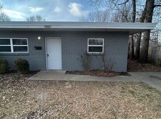 400 Dyer St #A, Springdale, AR 72762