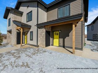 125 Granby Meadow Dr, Granby, CO 80446