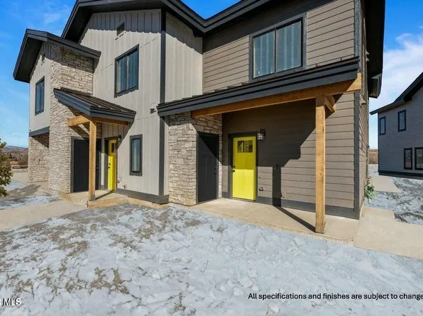 125 Granby Meadow Drive, Granby, CO 80446