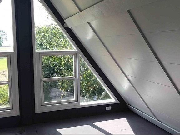 Upstairs Loft Bedroom