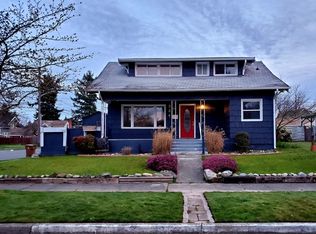 531 S 59th St, Tacoma, WA 98408