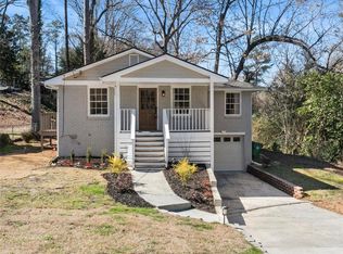2374 Bynum Rd NE, Atlanta, GA 30319