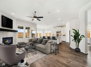 11902 Deepwater Ridge Way, Cypress, TX 77433