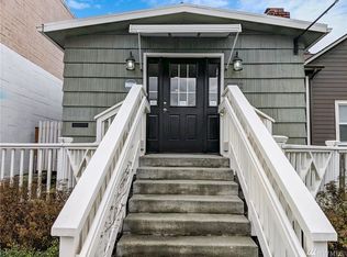 2212 Broadway Ave, Everett, WA 98201