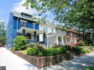 5240 Colorado Ave NW, Washington, DC 20011