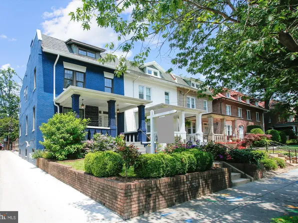 5240 Colorado Ave NW, Washington, DC 20011