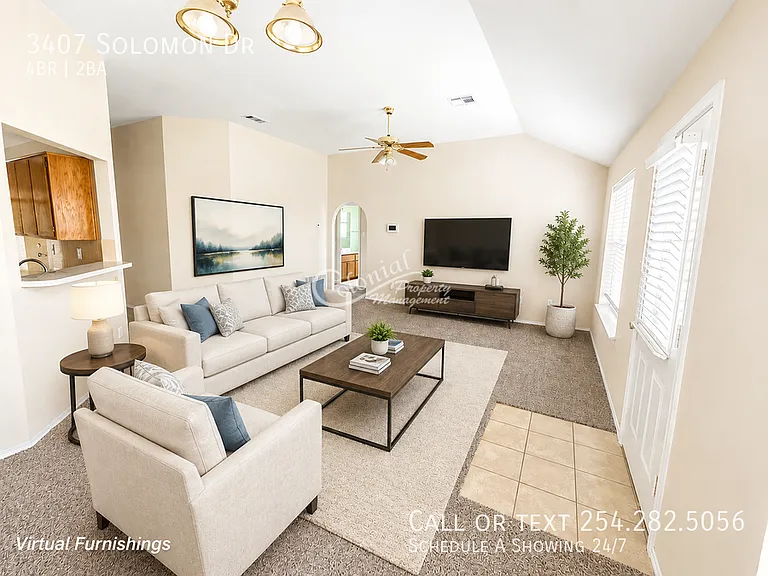 3407 Solomon Dr — Photo 2