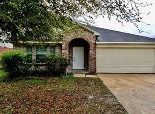 2635 Dylans Crossing Dr, Houston, TX 77038