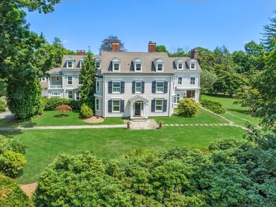 54 Main Street, Ridgefield, CT, 06877