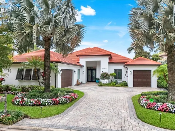 16780 Brightling WAY, NAPLES, FL 34110