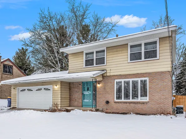 1729 Willis Ave NW, Grand Rapids, MI 49504