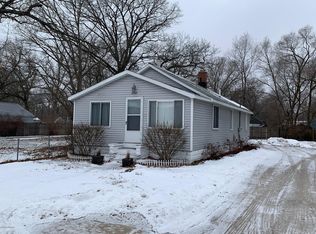 2869 Brunswick St, Muskegon, MI
