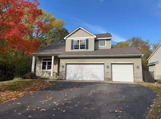 3206 N View Ln, Woodbury, MN 55125