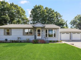 49 Ruth St, Woonsocket, RI 02895