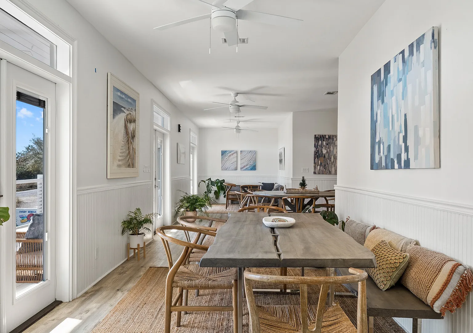 Private 11BR Oasis | Pool, BBQ, Game Room, Pets OK — Photo 2