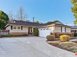 8115 Darby Ave, Reseda, CA 91335