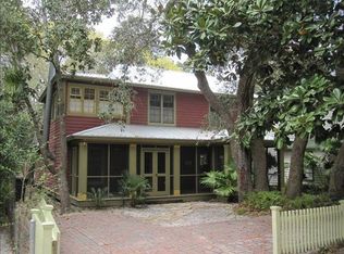 129 Live Oak St, Santa Rosa Beach, FL 32459