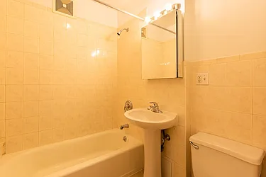 Rented by Berman Realty