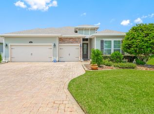 380 Saint Kitts Loop, Saint Augustine, FL 32092