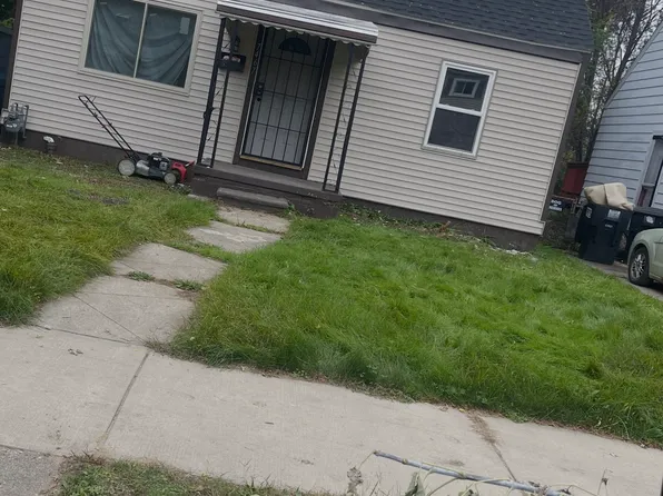 (undisclosed Address), Detroit, MI 48239