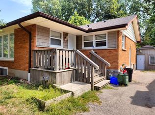 83 Britannia Ave, London, ON N6H 2J3