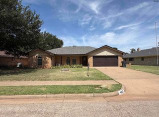 4808 Reginald Dr, Wichita Falls, TX 76308