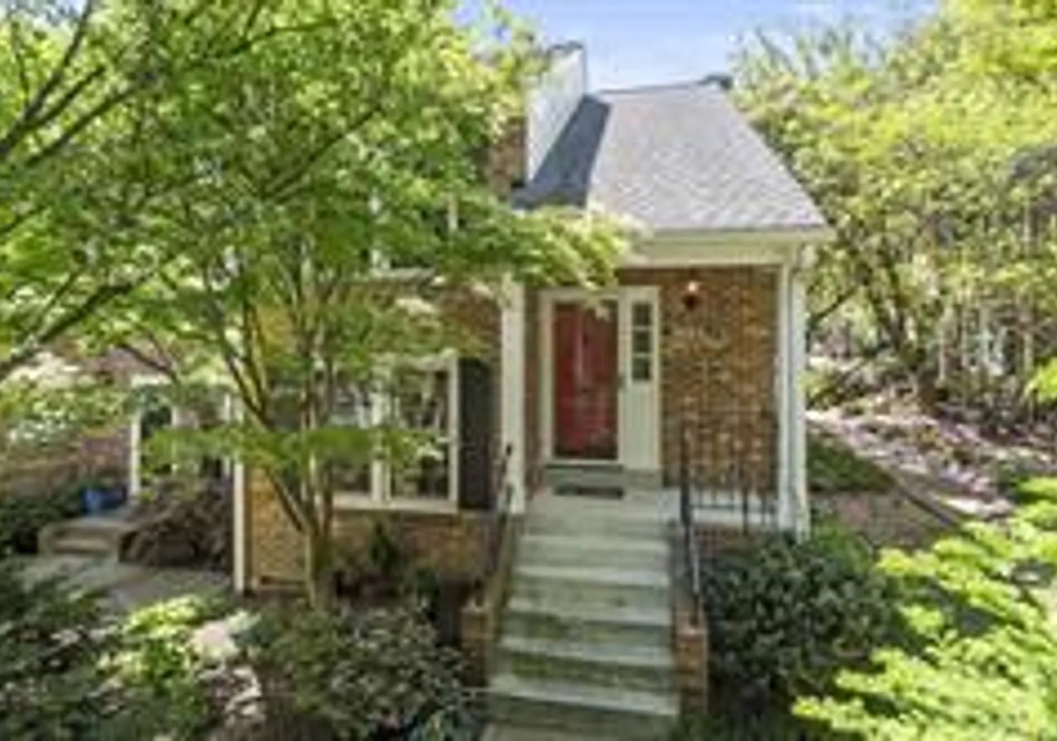 Welcome to 2510 S. Walter Reed Drive, a beautifully maintained residence nestled in one of Arling... — Photo 1