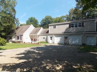 5 Howard Rd, Moscow, ME 04920