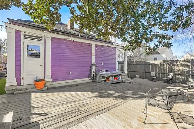 6035 Tchoupitoulas St — Photo 27