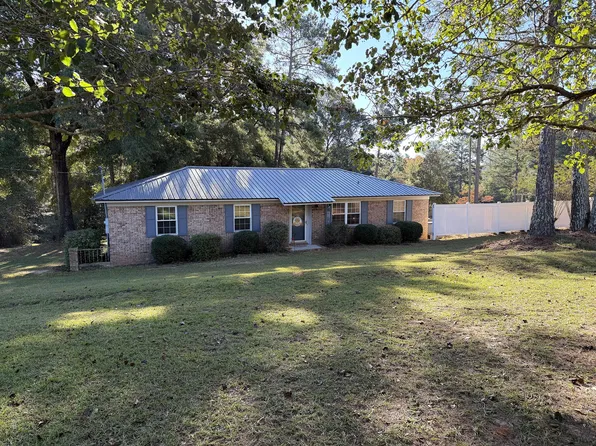 9905 County Road 65, Abbeville, AL 36310