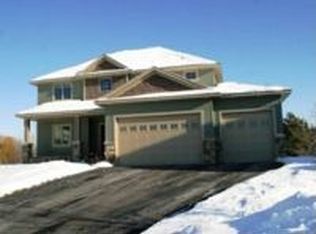 358 Ware Cir, Lino Lakes, MN 55014