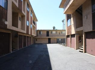 Elaine Joan Apartments, Inglewood, CA 90301