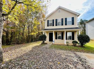 7116 Henderson Valley Ln, Charlotte, NC 28269