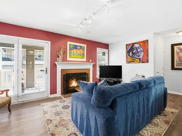 672 McGill Pl NE #672, Atlanta, GA 30312