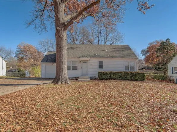 3039 S 9th Ter, Kansas City, KS 66103