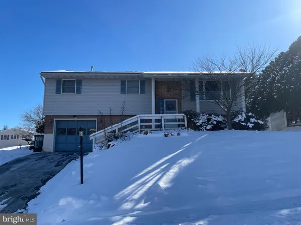 901 Denise Dr, Birdsboro, PA 19508