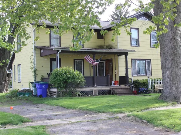 342 W Bank St, Albion, NY 14411