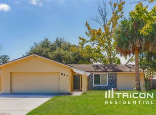 611 Charles Carroll St, Orange Park, FL 32073