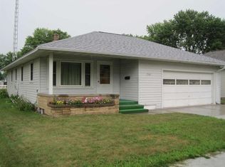 1341 Chestnut St, Wisconsin Rapids, WI 54494