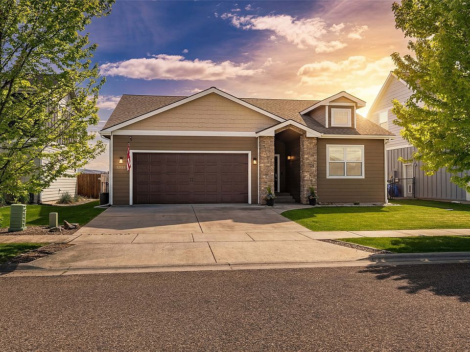 1st image of 5333 Filly Ln